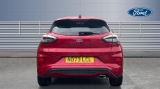 Ford Puma 1.0 EcoBoost Hybrid mHEV ST-Line 5dr Petrol Hatchback